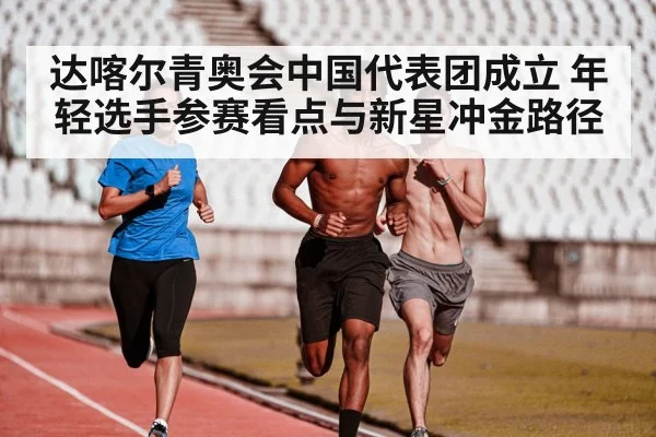 达喀尔青奥会中国代表团成立 年轻选手参赛看点与新星冲金路径